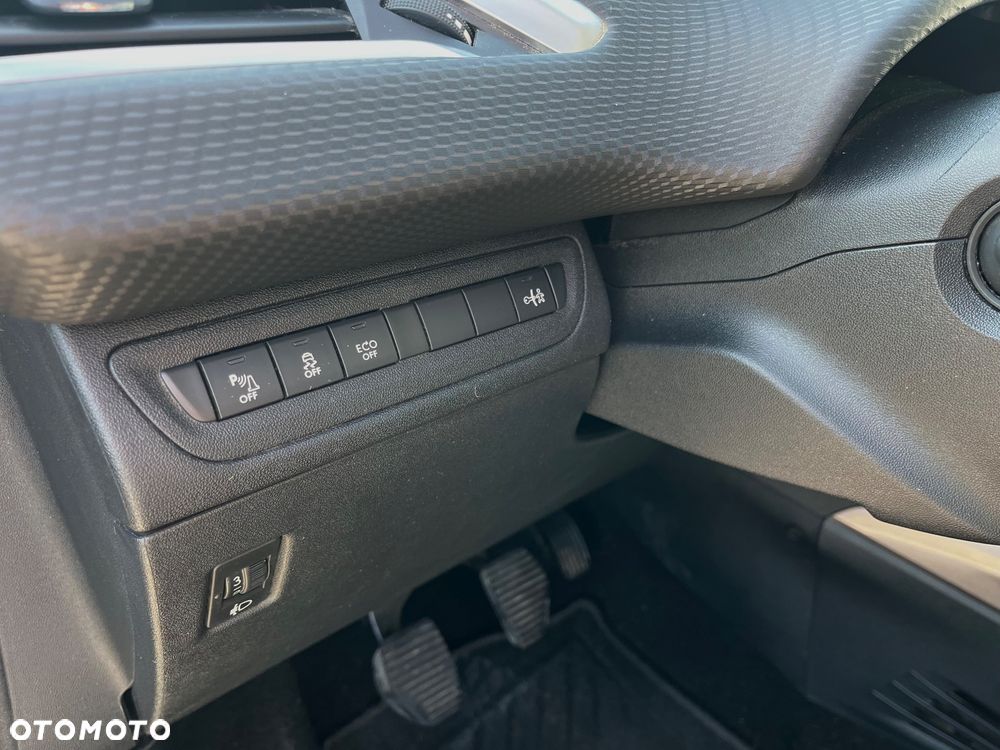 Peugeot 2008 e-HDi FAP 92 STOP & START Allure - 16