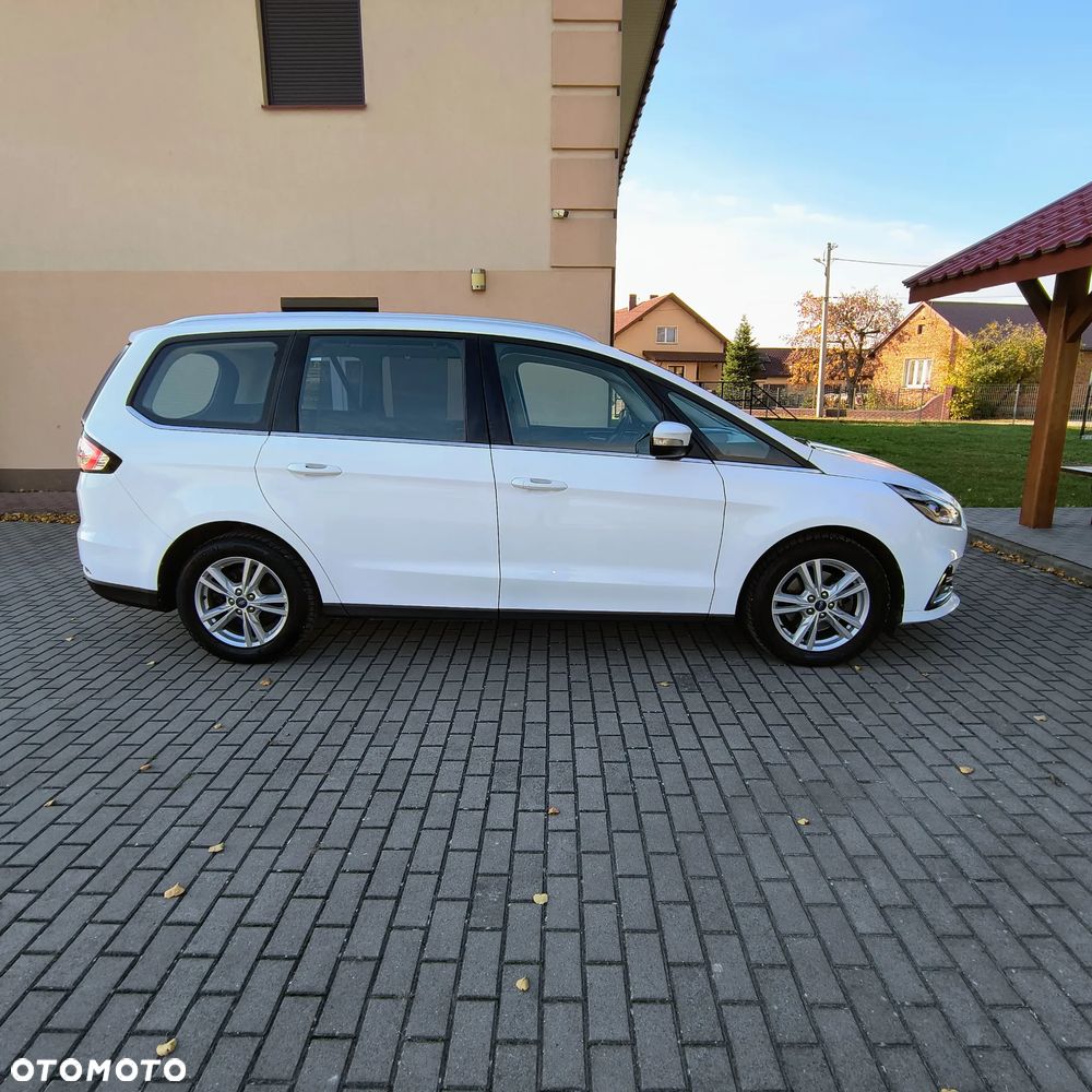 Ford Galaxy - 5