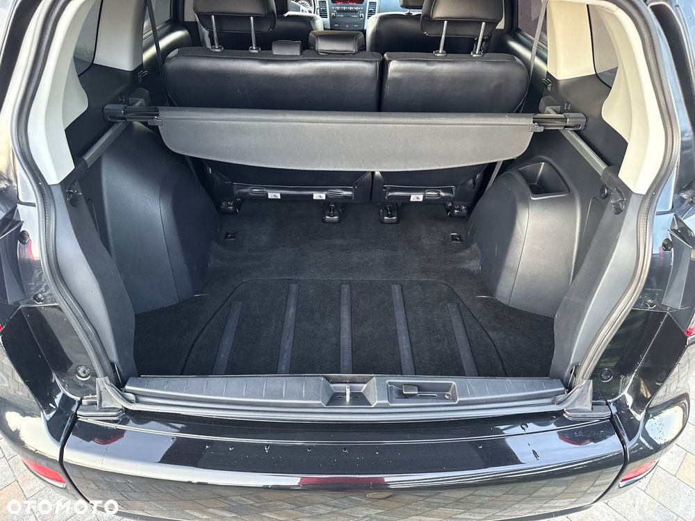 Citroën C-Crosser 2.4i Exclusive - 22
