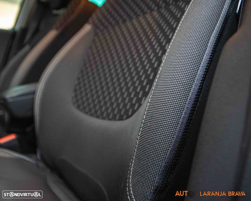 Renault Captur 1.5 dCi Exclusive C/Pneu - 27