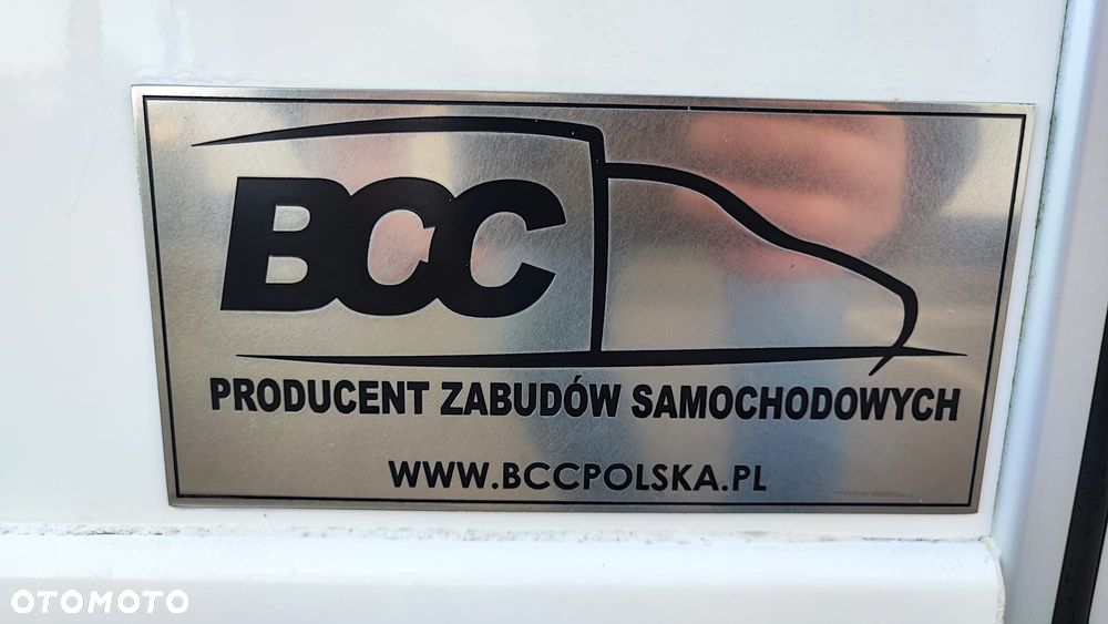 Inny BCC R2C FOODBOX 6m NOWA - 22