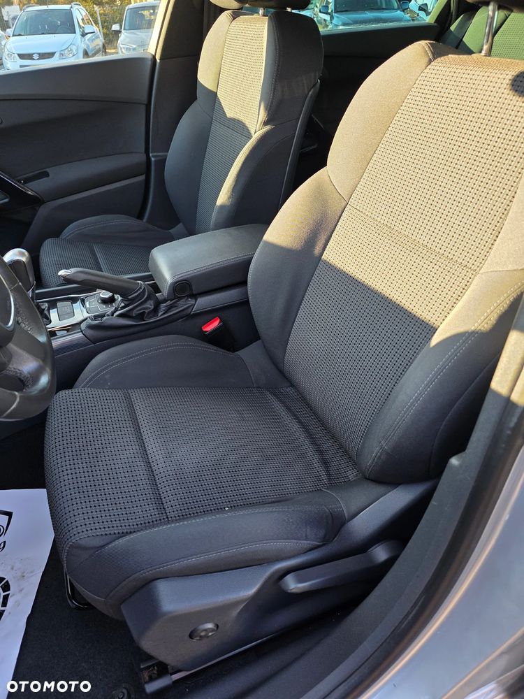 Peugeot 508 e-HDi FAP 110 EGS6 Business-Line - 12