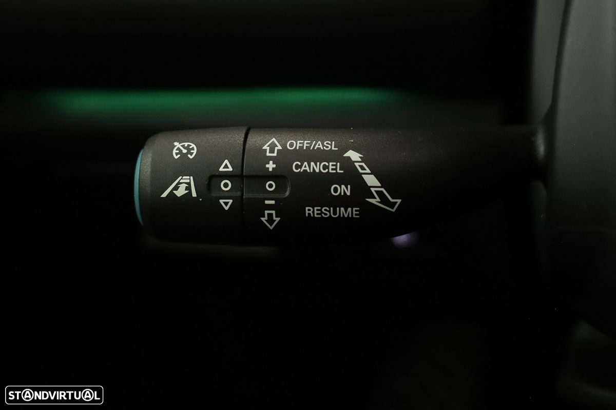 MG EHS 1.5 T-GDI Plug-in Hybrid Luxury - 19