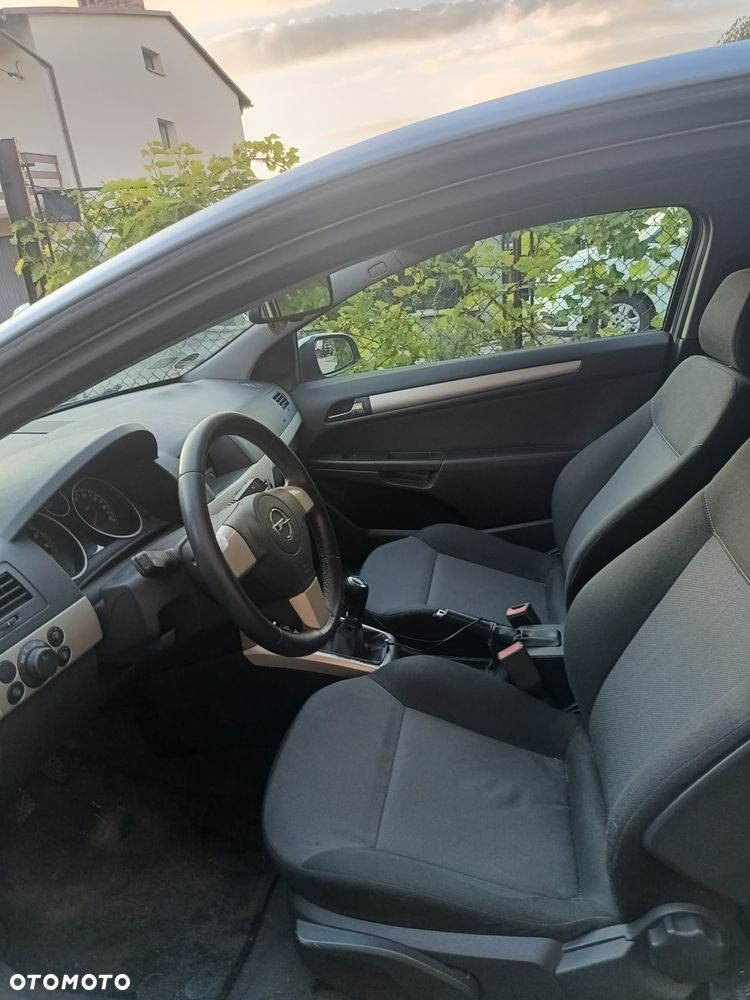 Opel Astra 1.4 Cosmo - 6