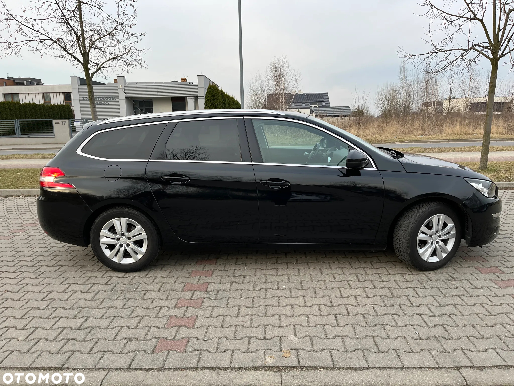 Peugeot 308 BlueHDi FAP 120 Stop & Start Allure - 6