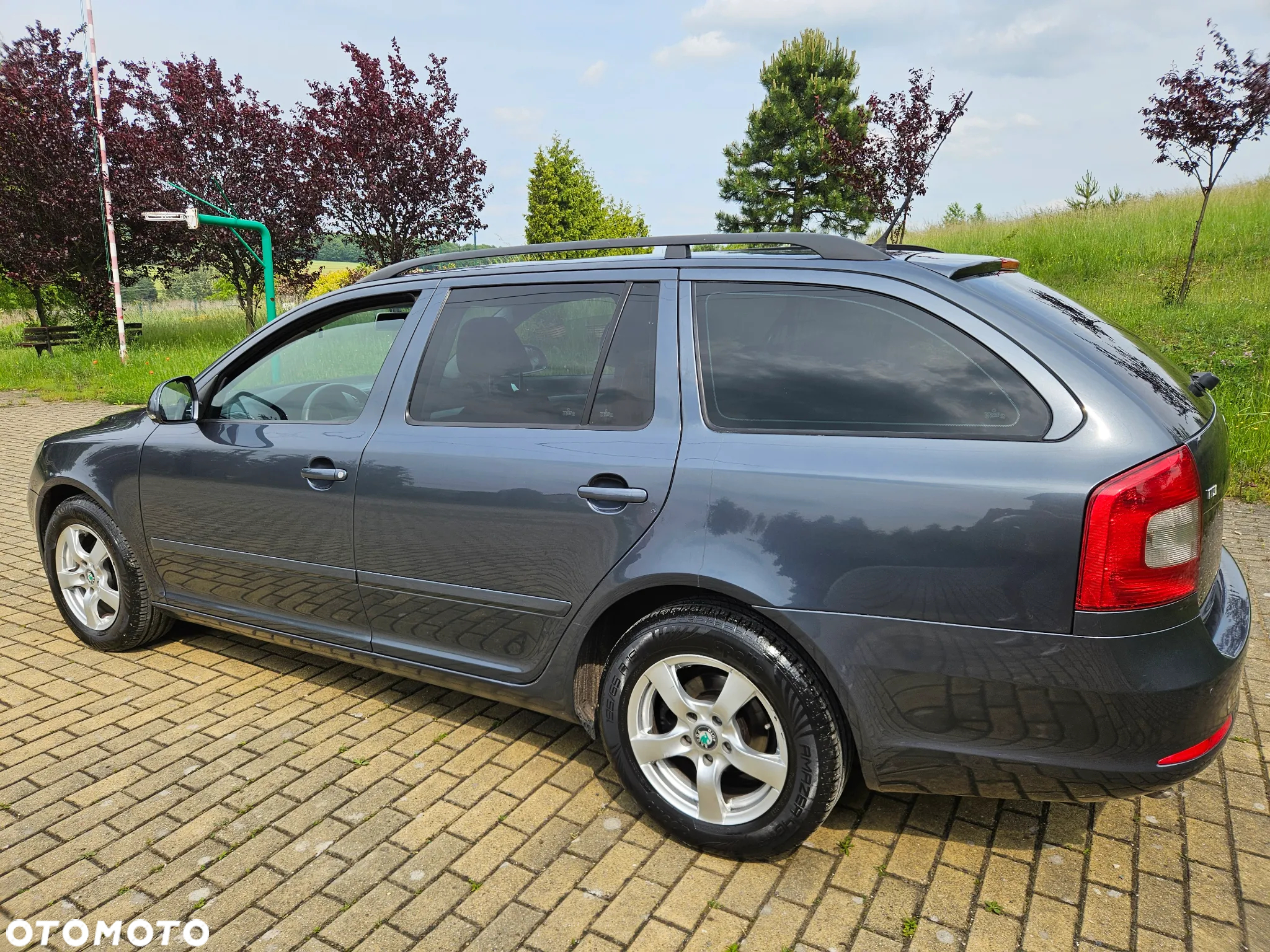 Skoda Octavia 1.9 TDI Classic - 11