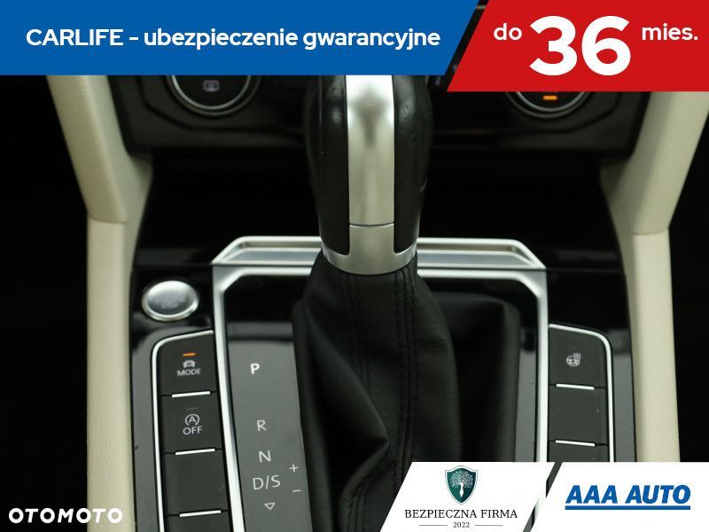 Volkswagen Passat - 18