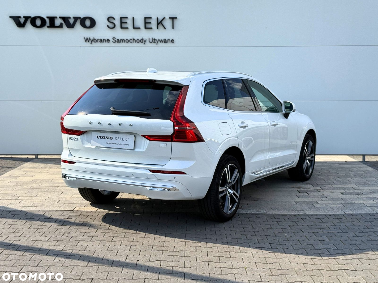 Volvo XC 60 - 4