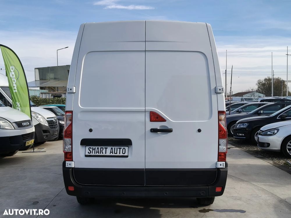 Opel Movano B 2.3D L2H2 - 11