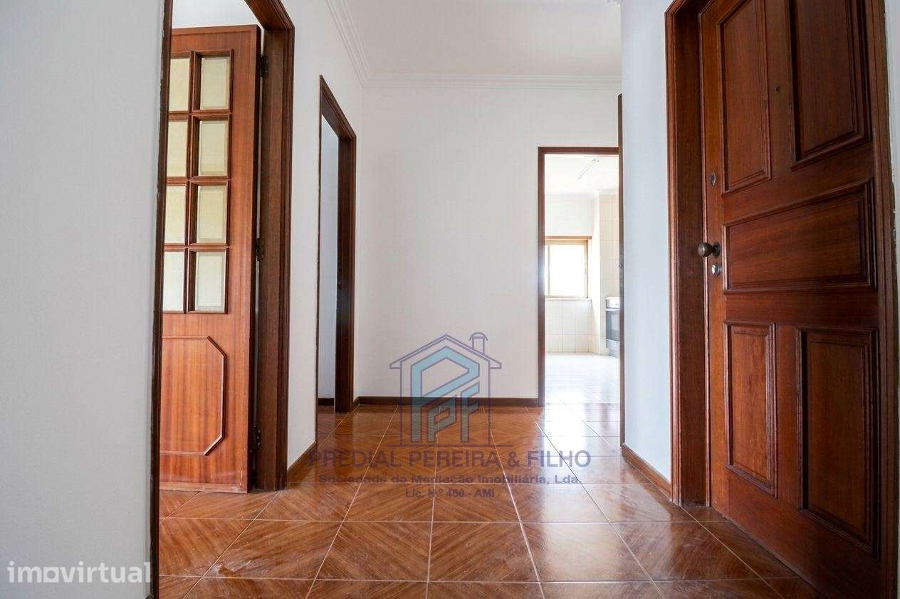 Apartamento T3 - Baguim do Monte / Próx. Burguer King - Grande imagem: 2/23