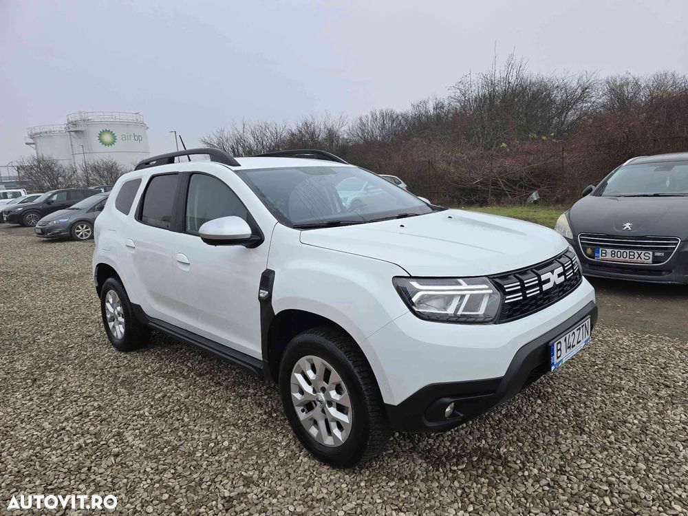 Dacia Duster - 2