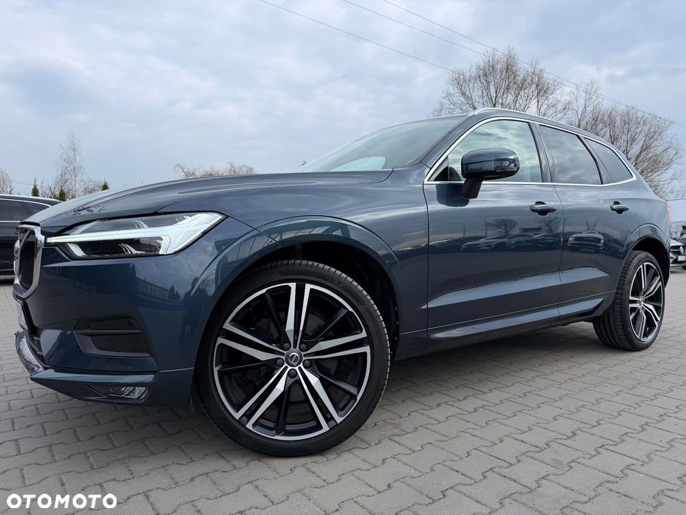 Volvo XC 60 B5 B Geartronic Momentum Pro - 2