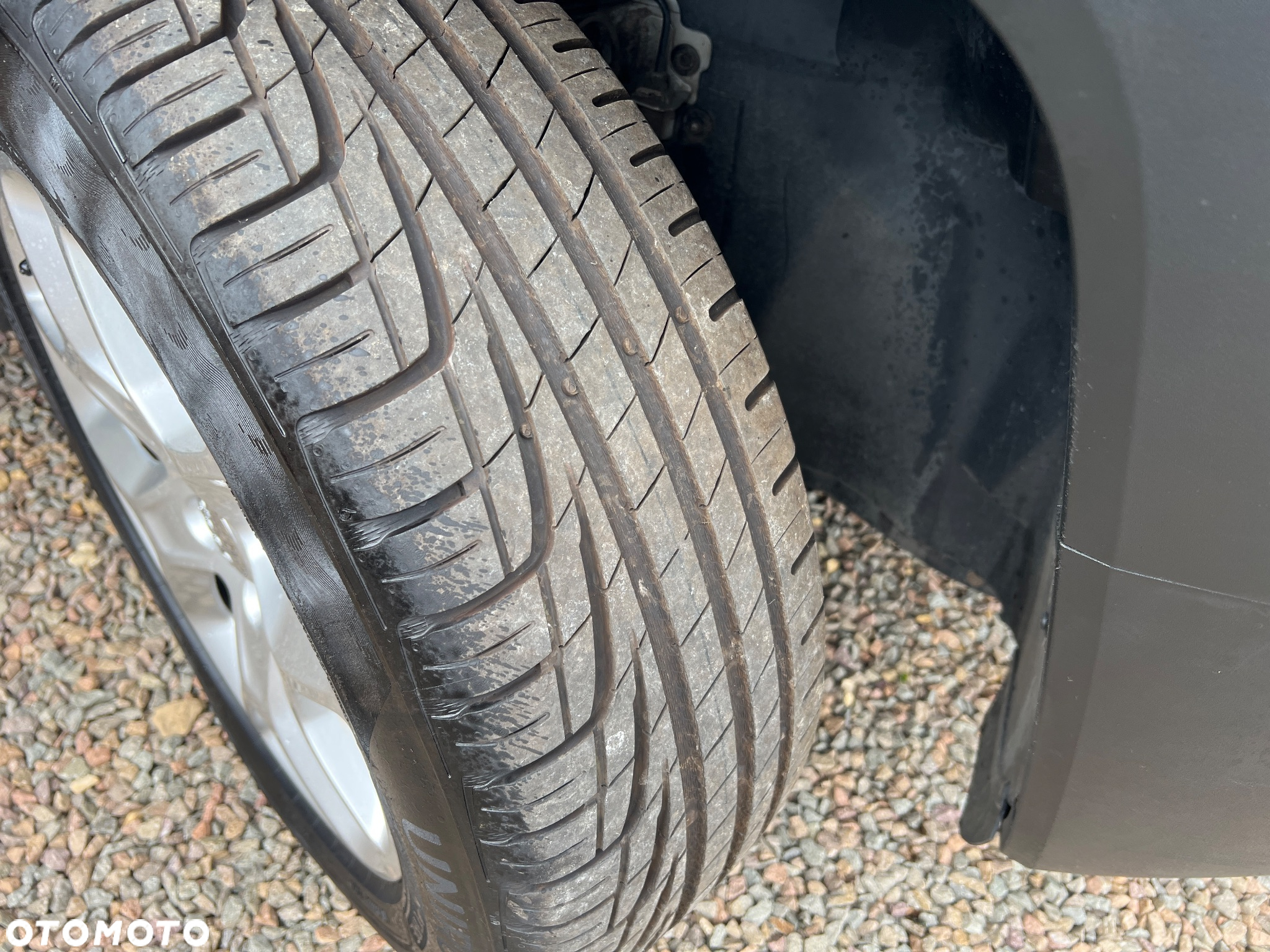 Jeep Renegade 1.4 MultiAir Longitude - 22
