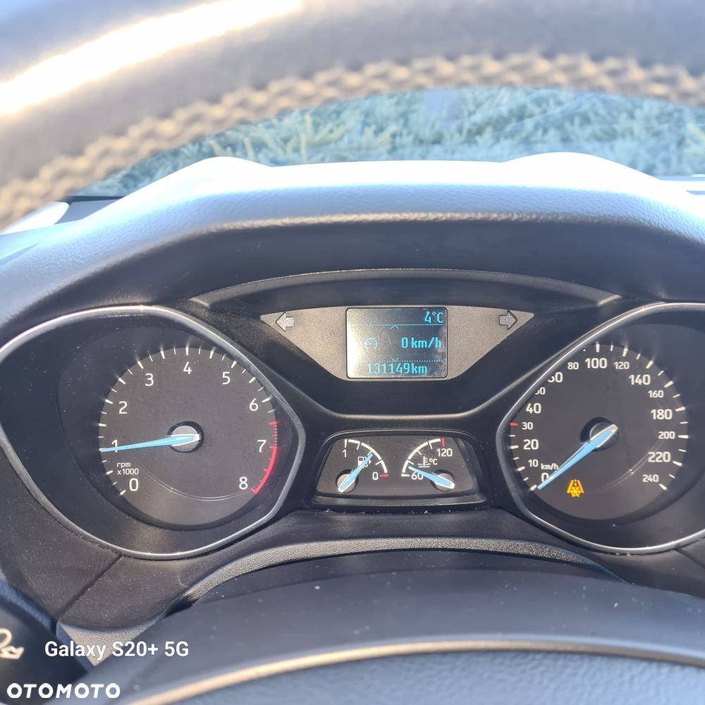 Ford Focus 1.0 EcoBoost Platinium X ASS - 22