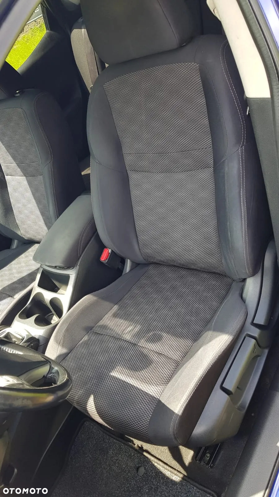 Nissan Qashqai - 30
