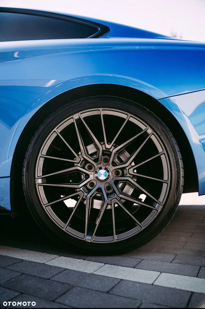 BMW Seria 4 420i M Sport - 7