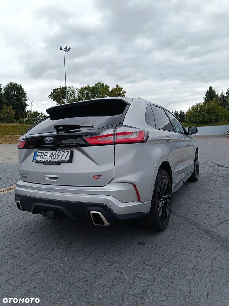 Ford Edge - 20