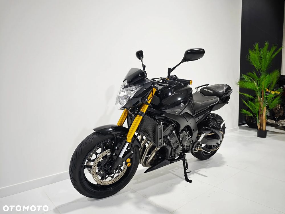 Yamaha FZ - 14