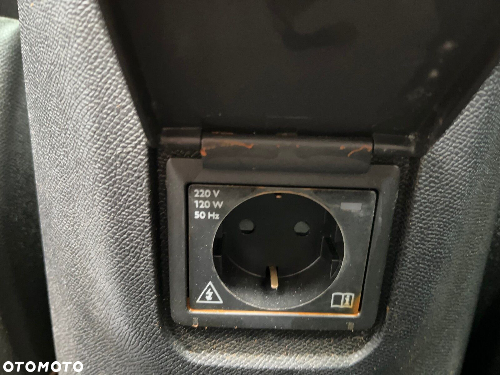 Peugeot 5008 - 18