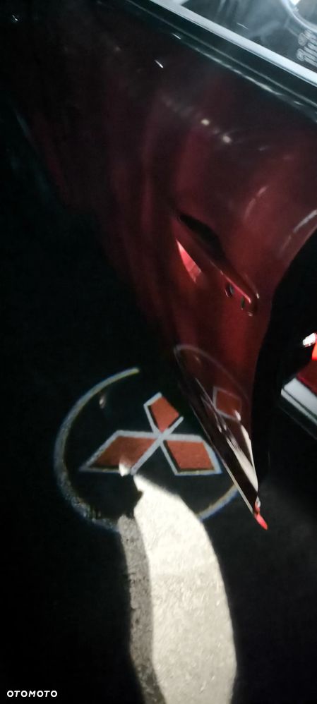 Mitsubishi ASX - 3
