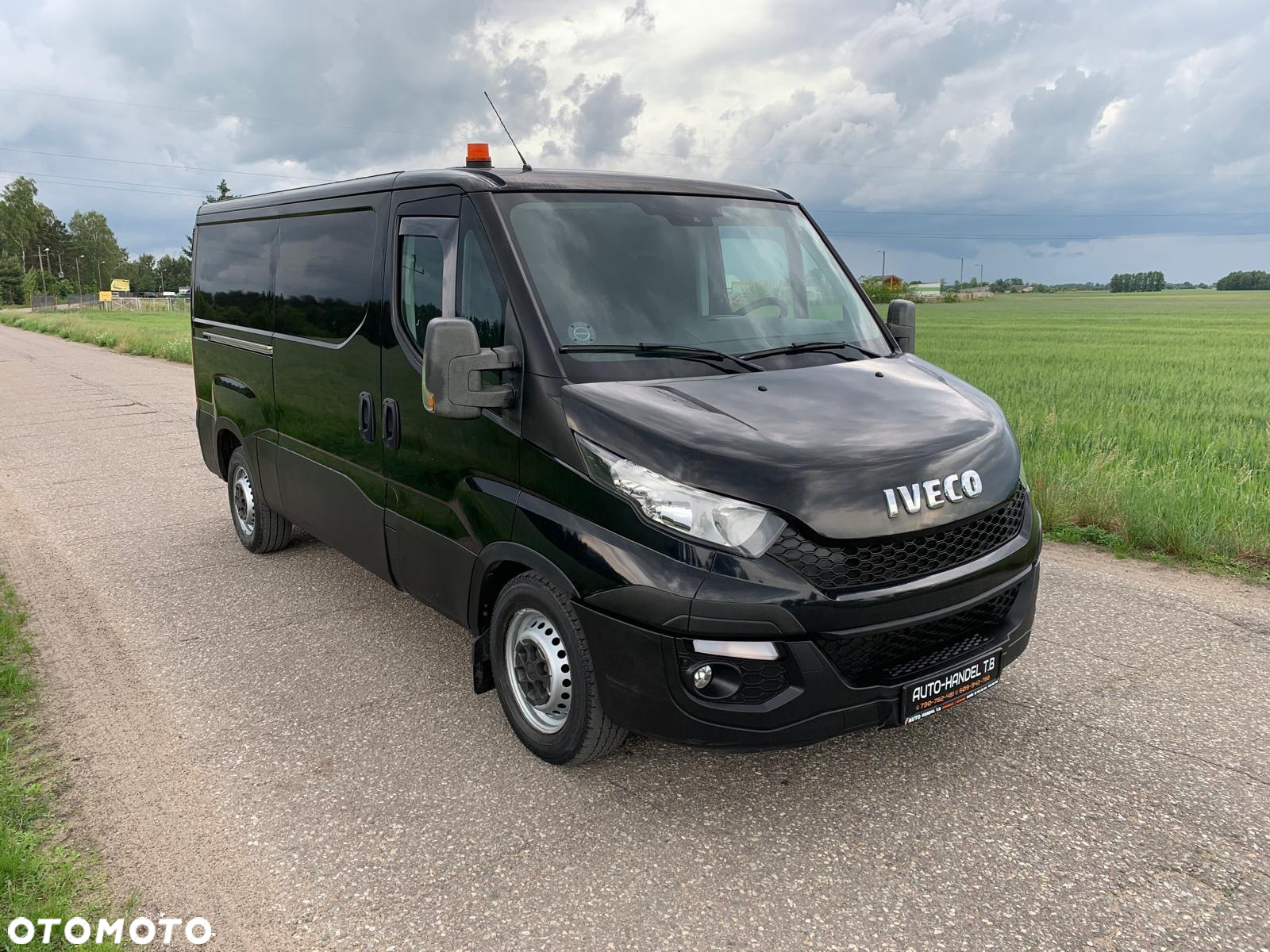 Iveco Daily - 11