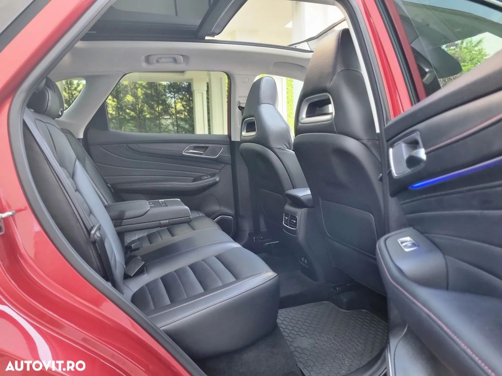 MG EHS 1.5T-GDI Luxury - 18