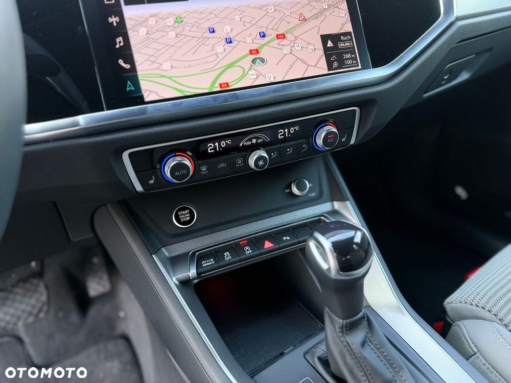 Audi Q3 Sportback 35 TFSI mHEV S-Line S tronic - 30