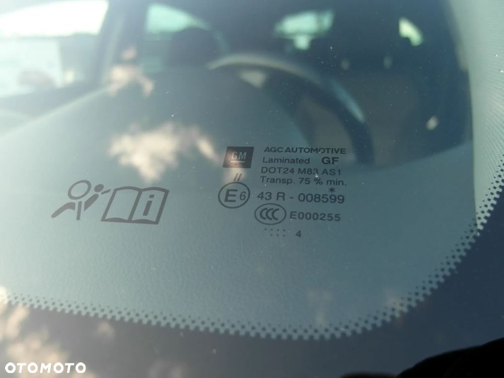 Opel Insignia 2.0 CDTI ecoFLEX Start/Stop Innovation - 38