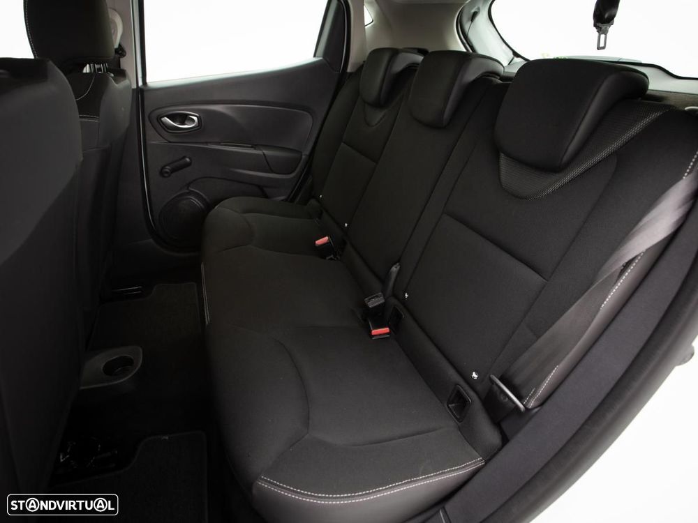 Renault Clio 1.5 dCi Zen - 9