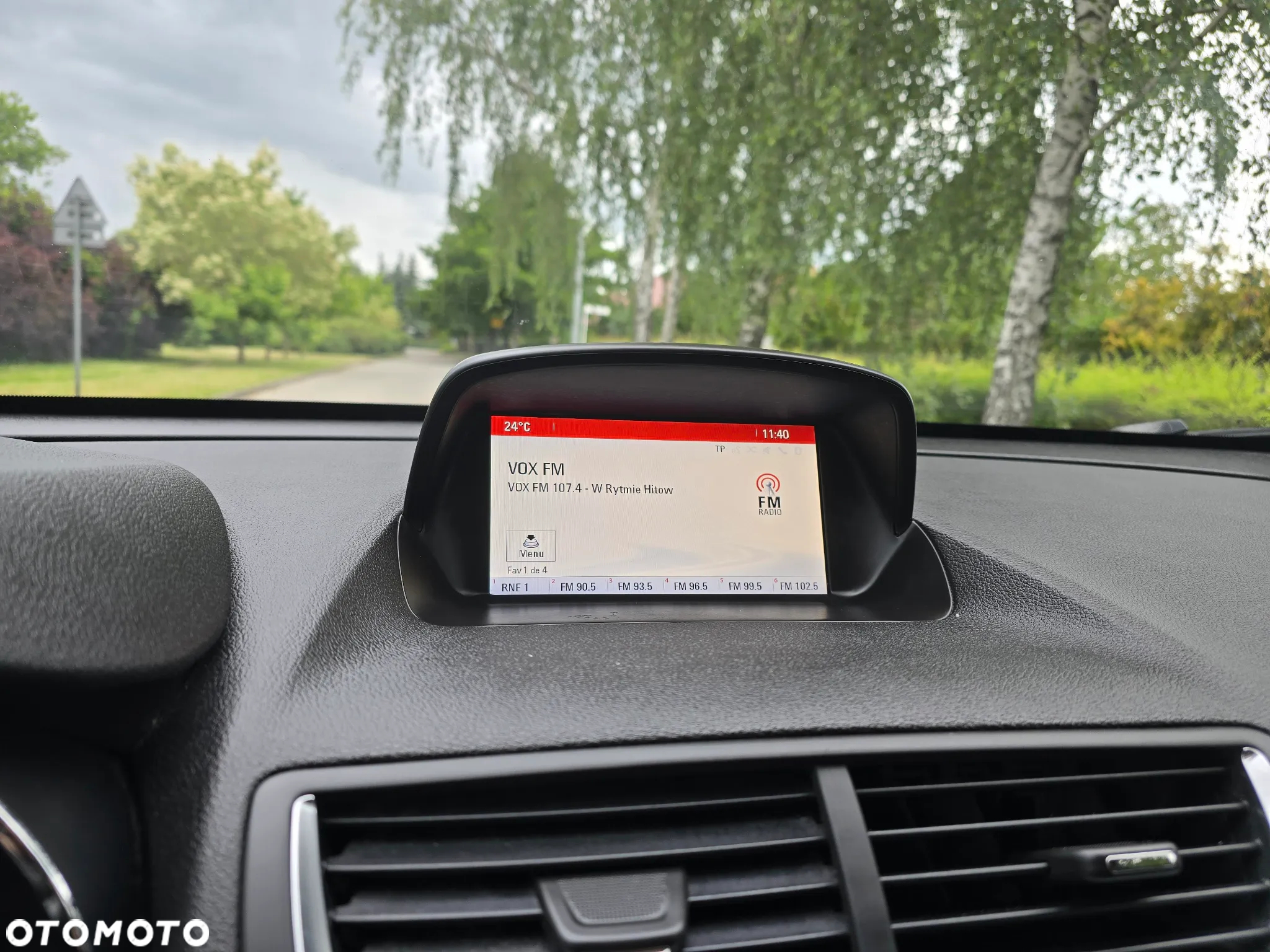 Opel Mokka 1.6 CDTI ecoFLEX Start/Stop Edition - 28