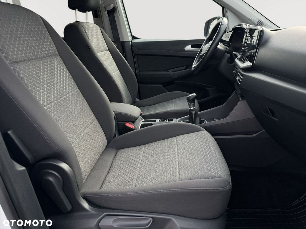 Ford Tourneo Connect 2.0 EcoBlue Titanium - 28