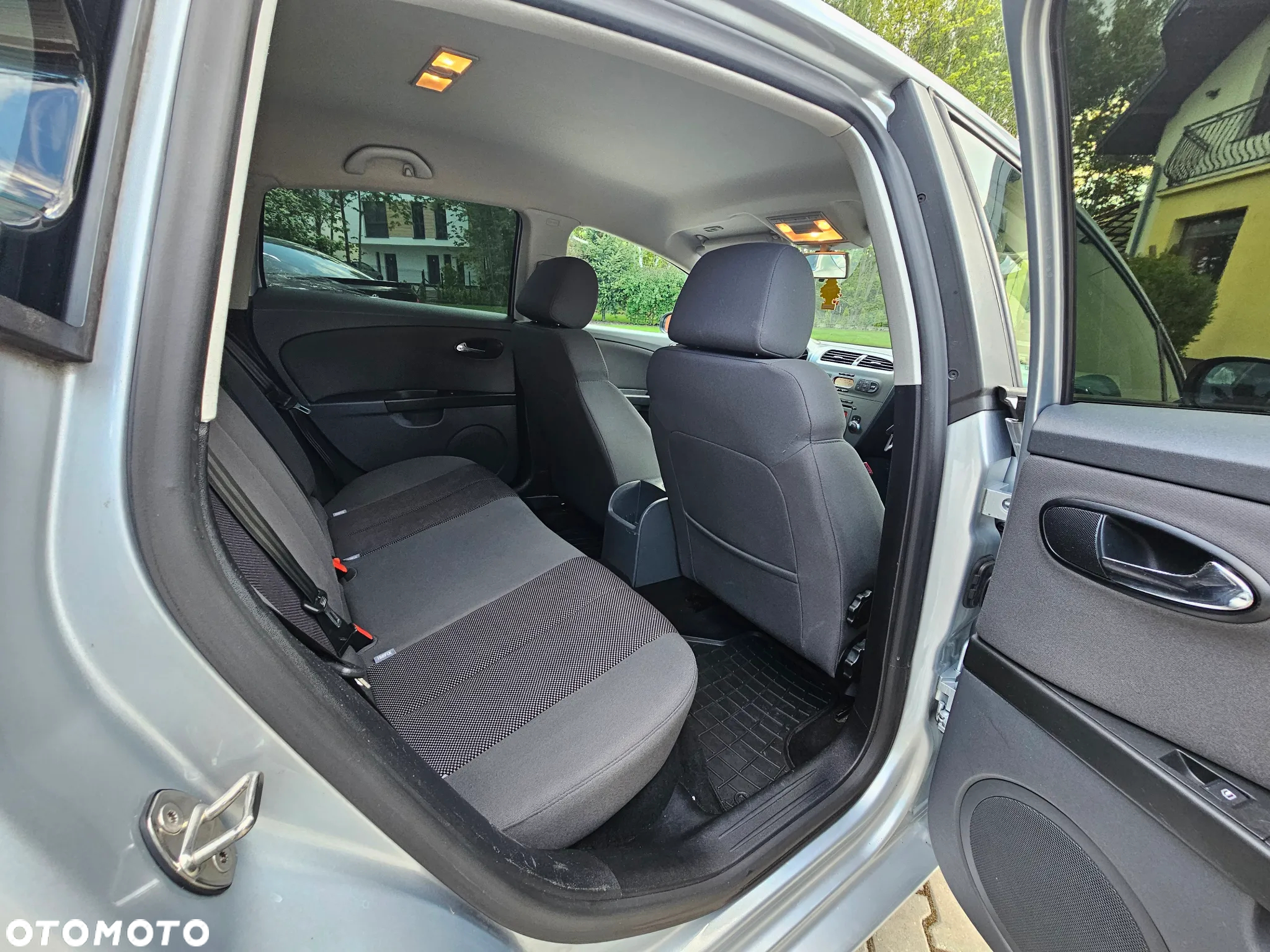 Seat Leon 1.4 TSI Stylance - 6
