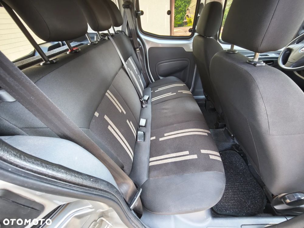 Fiat Fiorino 1.3 Multijet 16V Dynamic - 26