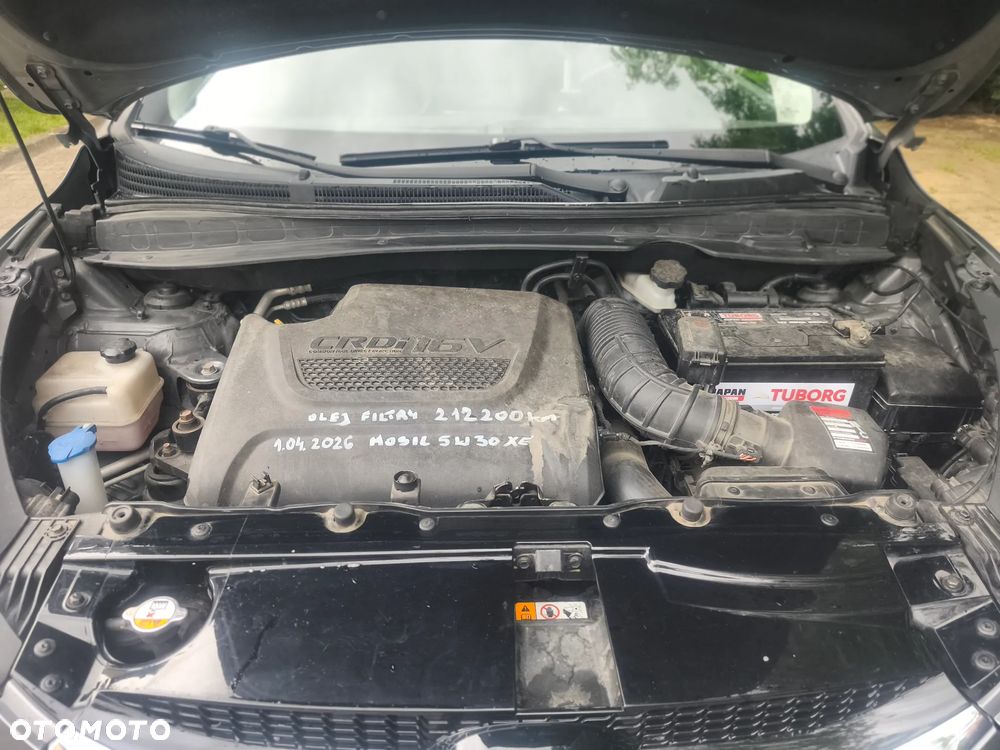 Hyundai ix35 2.0 CRDi Classic - 9