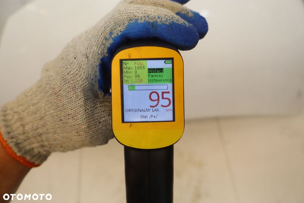 MASKA  TOYOTA YARIS III LIFT 040 - 5