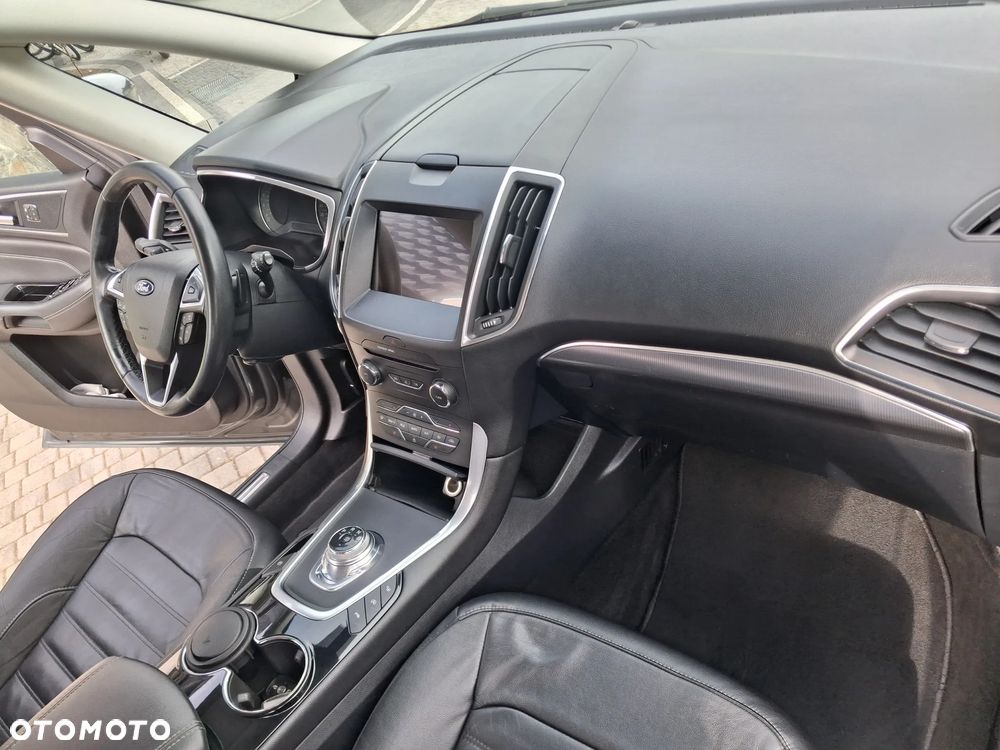Ford Galaxy 2.0 EcoBlue V-Line - 17