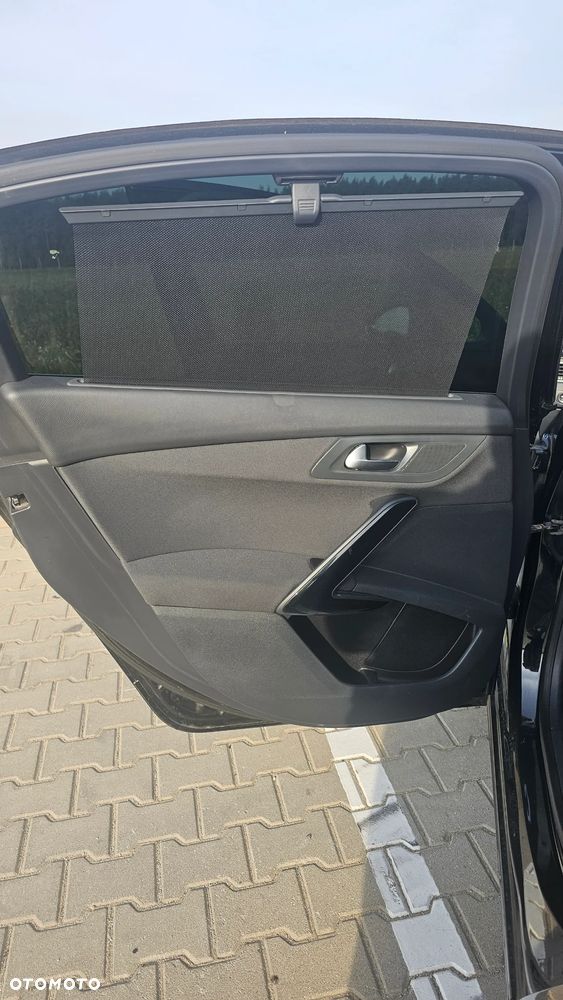 Peugeot 508 BlueHDi FAP 150 Stop&Start Allure - 24