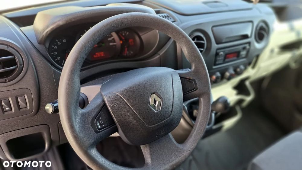 Renault Master - 8