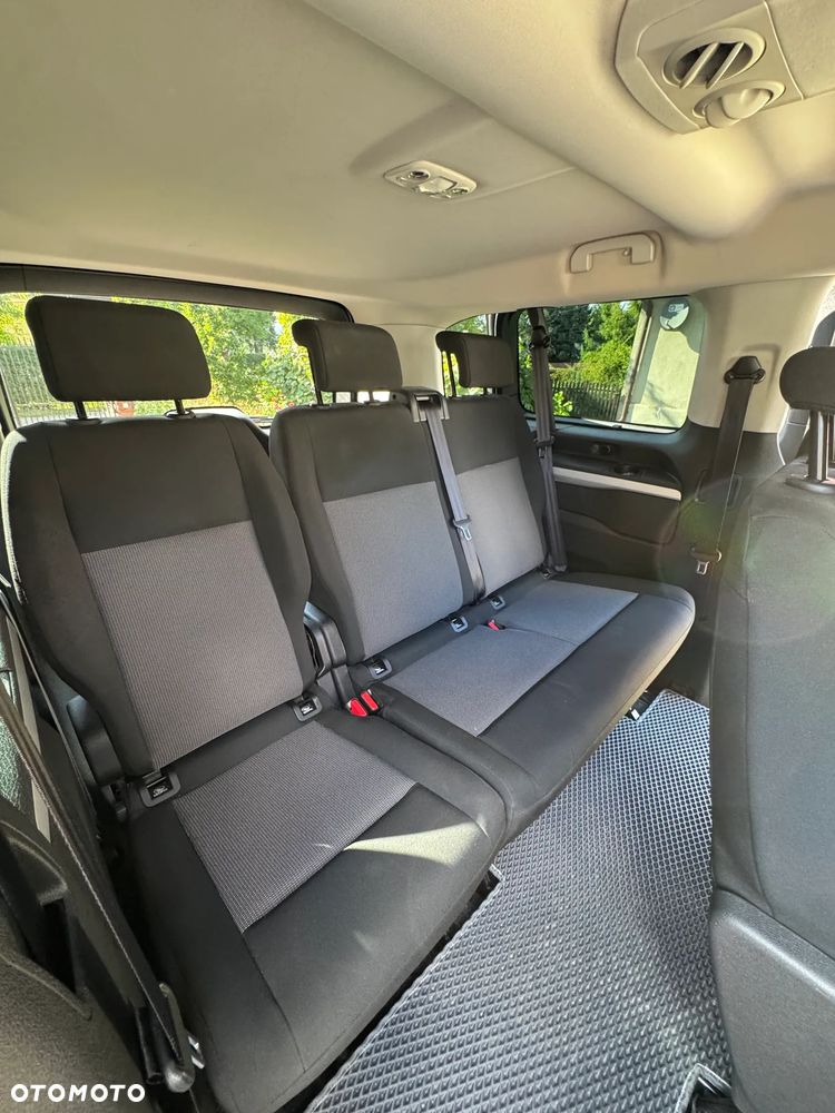 Citroën SpaceTourer 2.0 BlueHDi XL Shine - 14