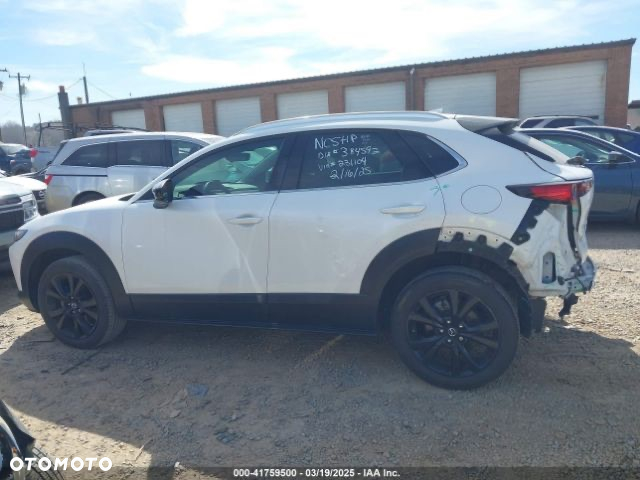 Mazda CX-30 - 14