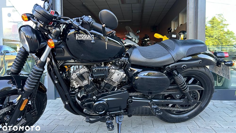 Hyosung GV - 15