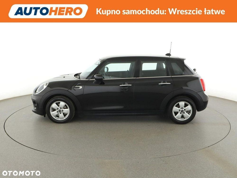 MINI ONE - 3