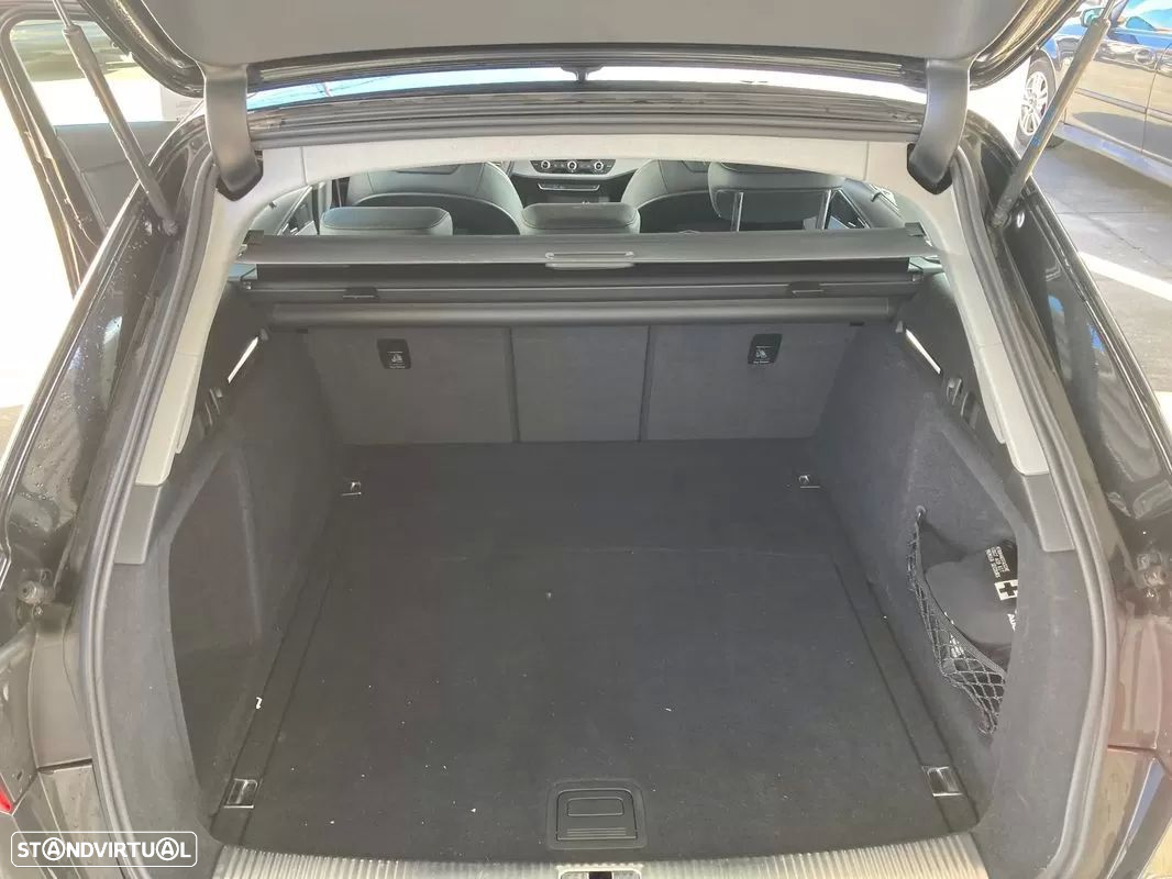 Audi A4 Avant 2.0 TDI S tronic - 5