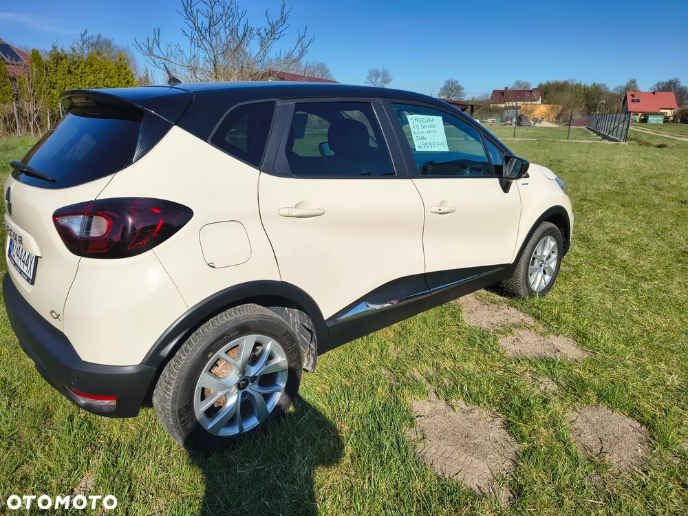 Renault Captur - 2
