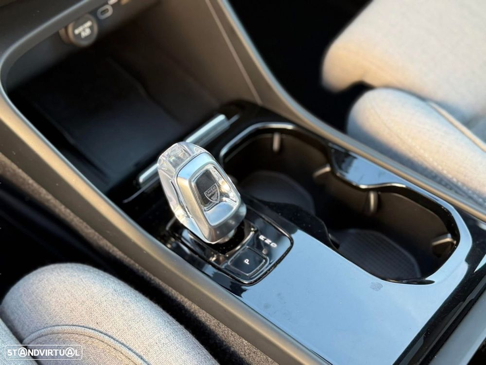 Volvo C40 Recharge Extended Range Plus - 9