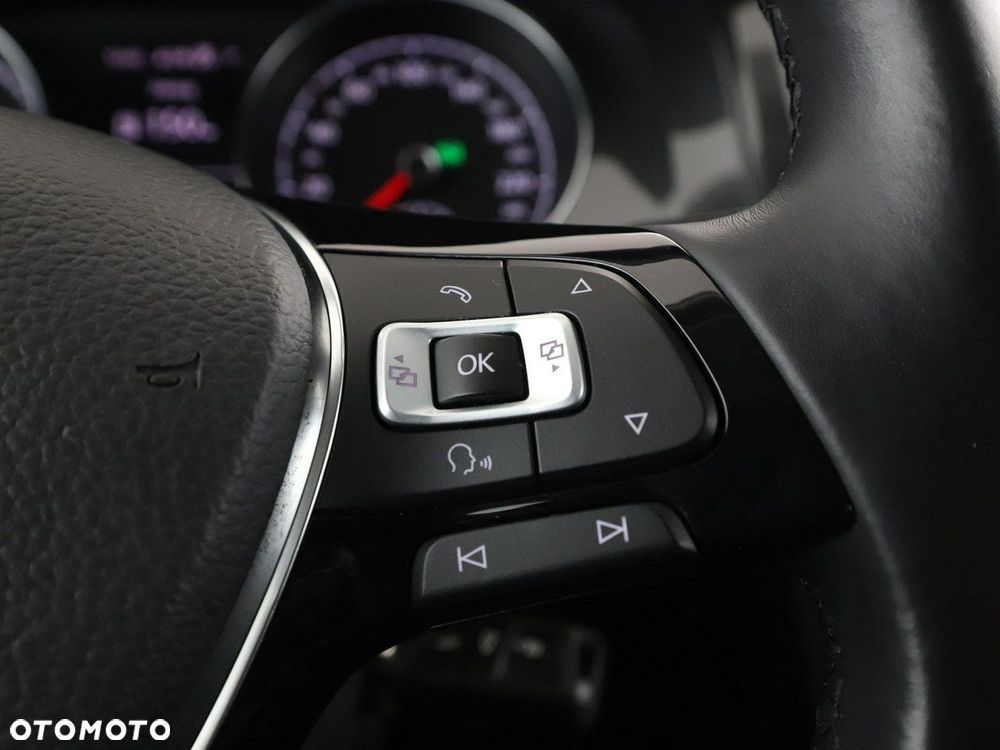 Volkswagen Golf 1.5 TSI ACT (BlueMotion Technology) DSG Comfortline - 30