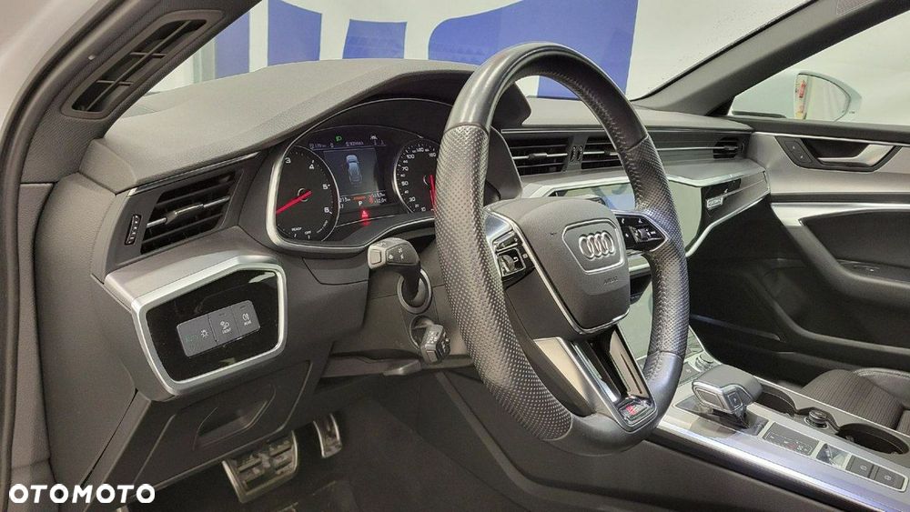 Audi A6 Avant - 14