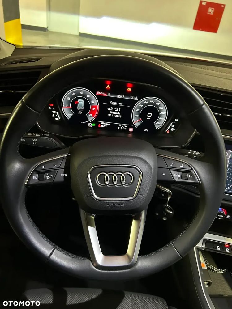 Audi Q3 35 TFSI Advanced S tronic - 20