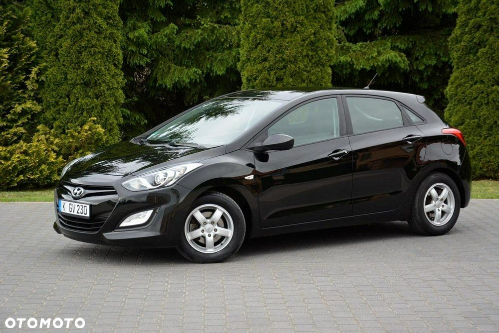 Hyundai i30 1.4 Classic - 3