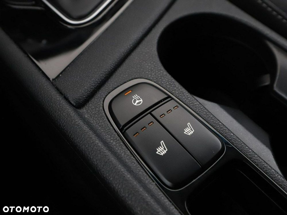 Kia Niro 1.6 GDI Plug-in Hybrid L - 32